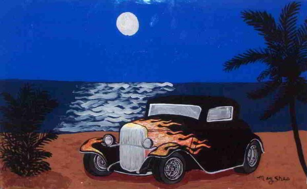32 ford
