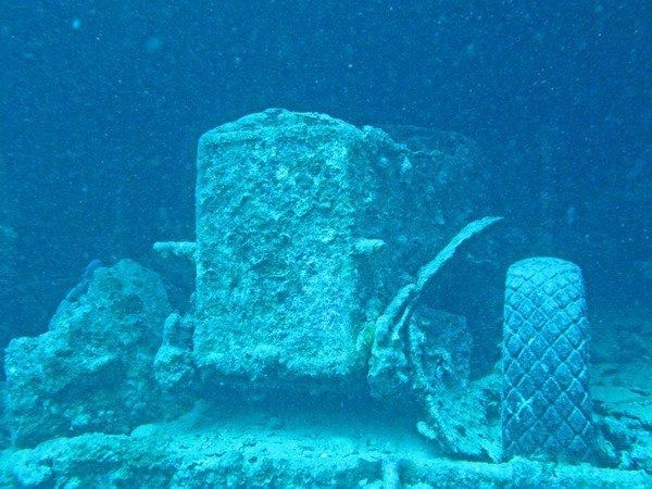 Thistlegorm 4640