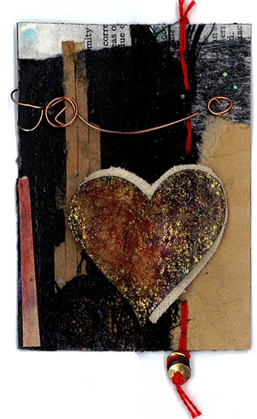 The Heart Knows