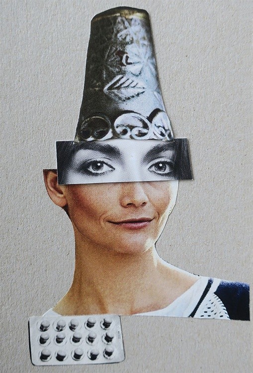 SURREAL-COLLAGE 46