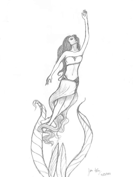 Siren's Reach