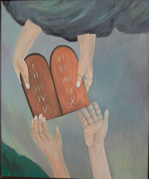 Religious Series-1 Judaism,