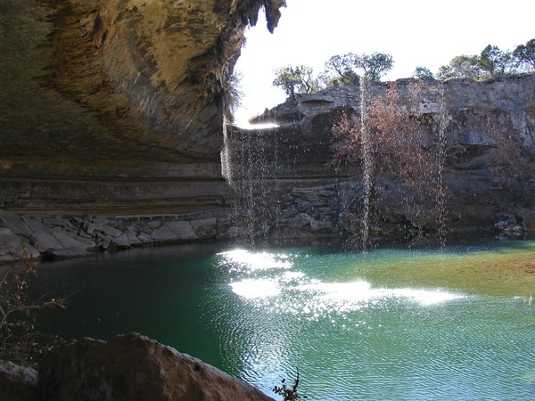 Hamilton Pool 2