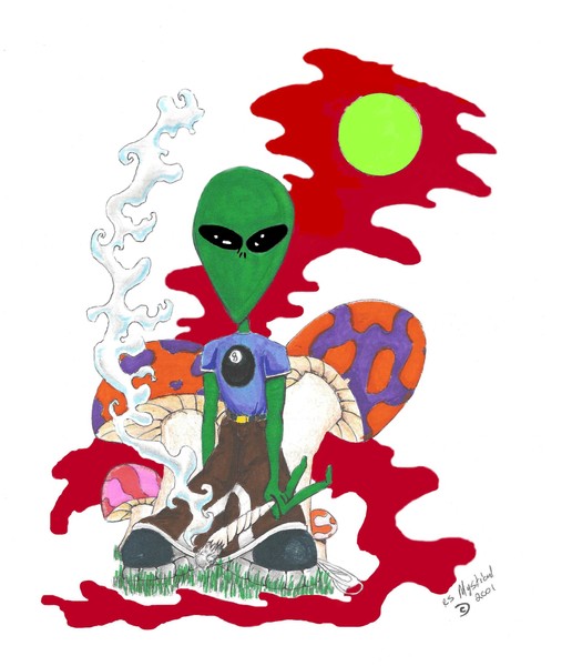 Alien