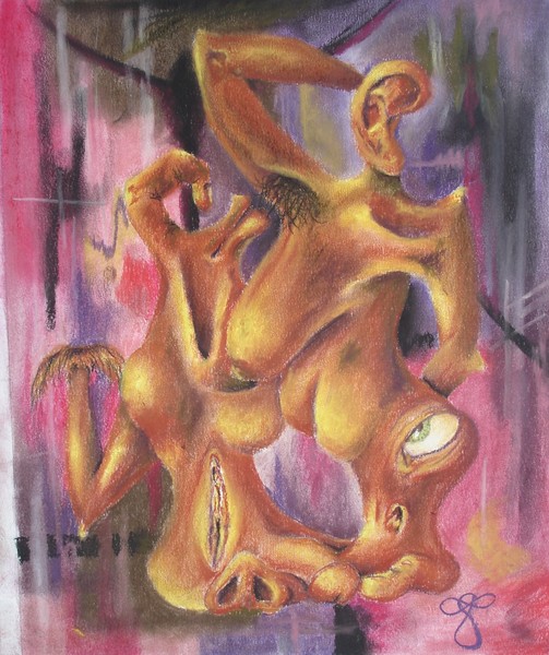 Lovers Parade #1