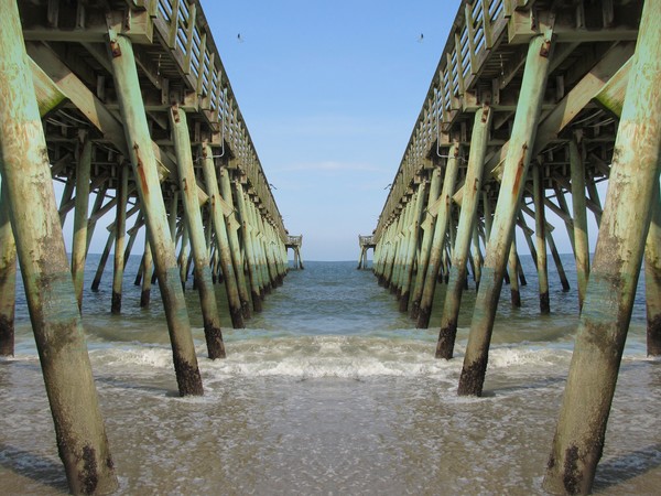 Piers