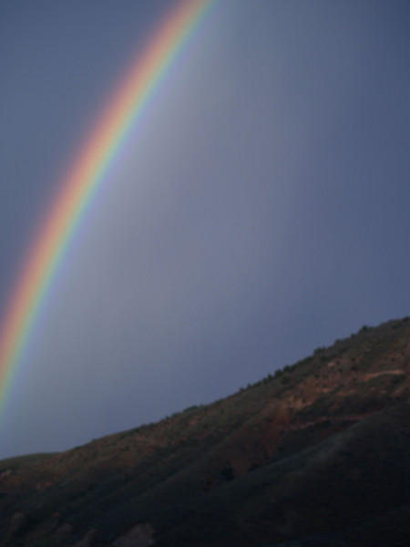 pot of gold