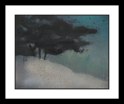 Blustery