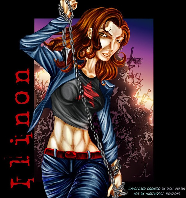 Ilinon