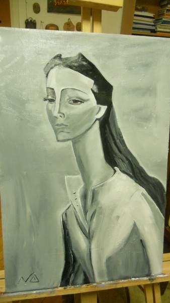 Dignity and Sorrow...