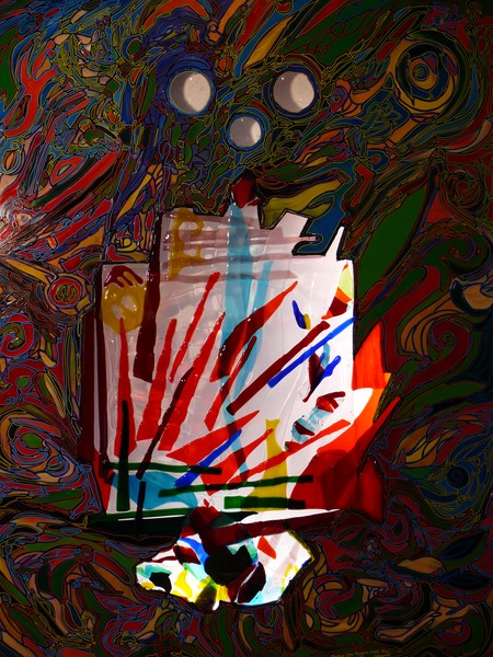 Nature,Evolution 2