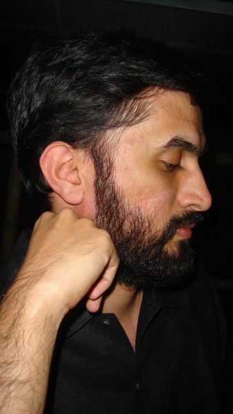 Pensive