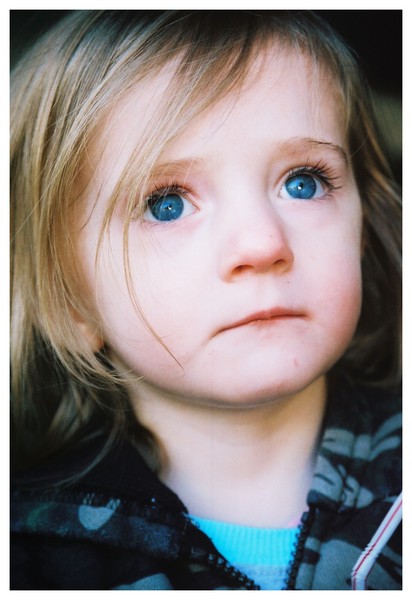 Ma Belle Fille