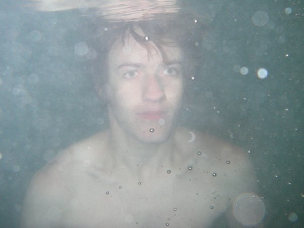 Under Water
