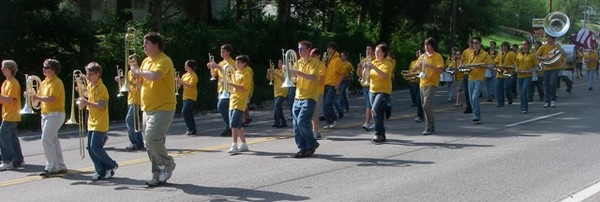 Marching Band