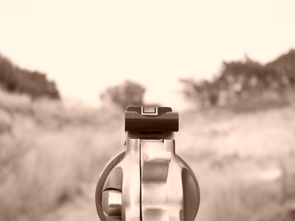 line of sight