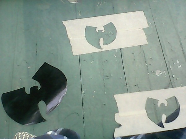 wu tang stensolz