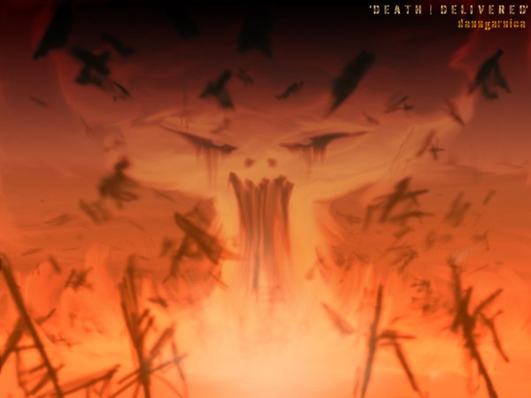 Death Delivered