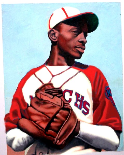 Satchel Paige