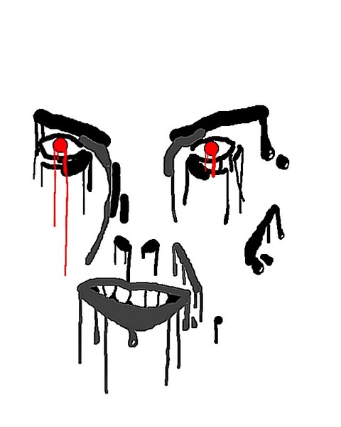 you'r face