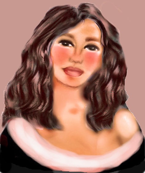 Lovely Lady