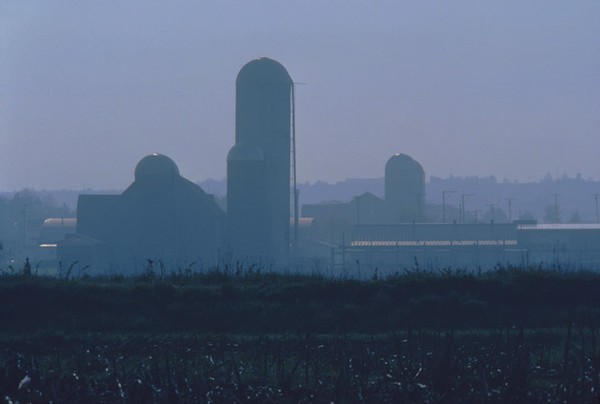 Silos