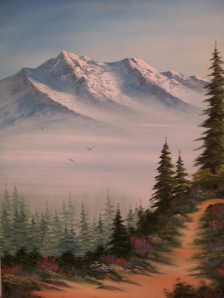 Majestic Splendor