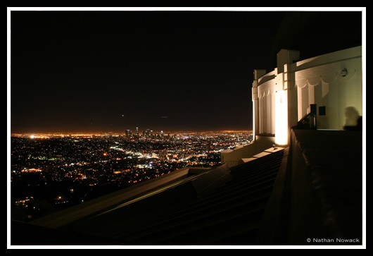 Griffith Park