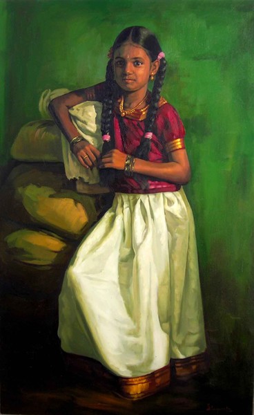 a girl2