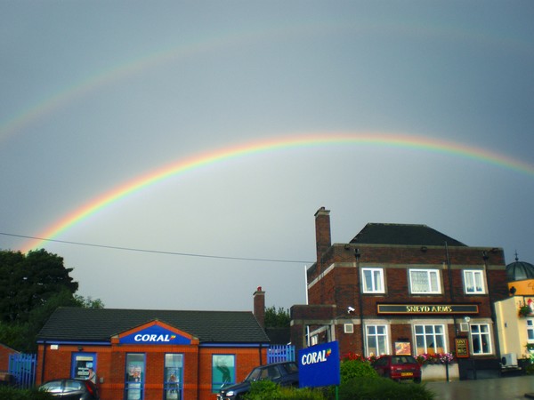 Rainbow