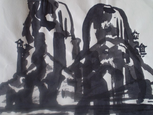 Ink Hills