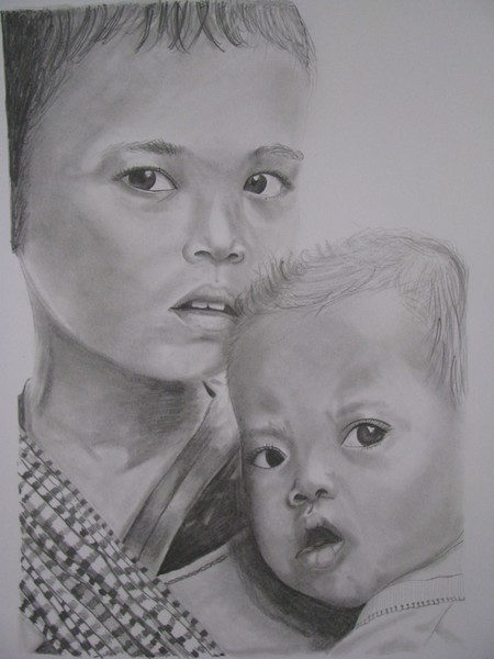 The cambodians