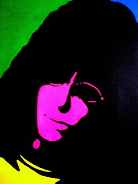 Joey Ramone