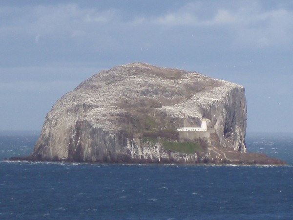 Bass Rock