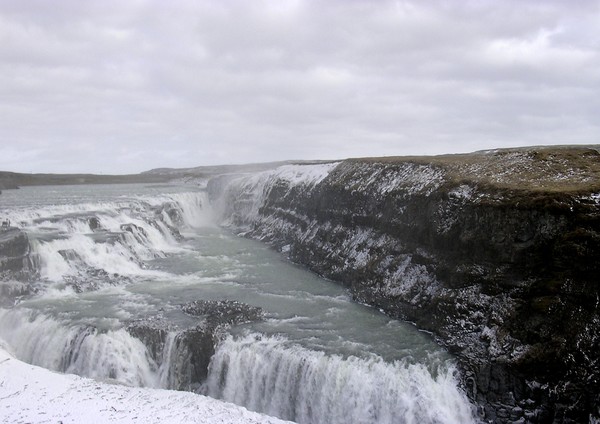 Waterfall