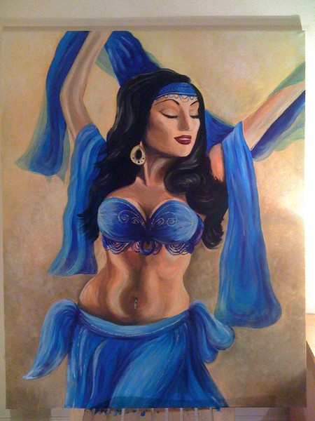 Belly Dance