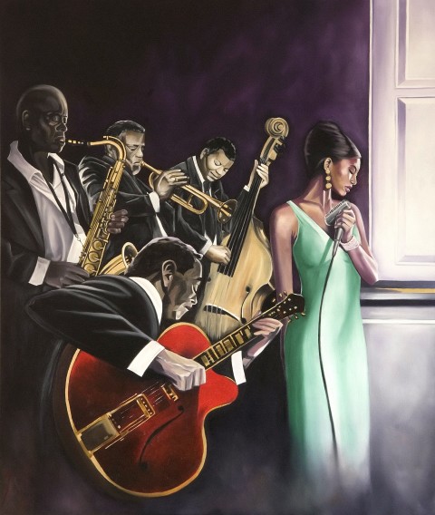 Jazz Room