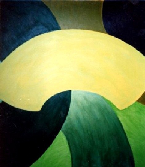 Green Curves