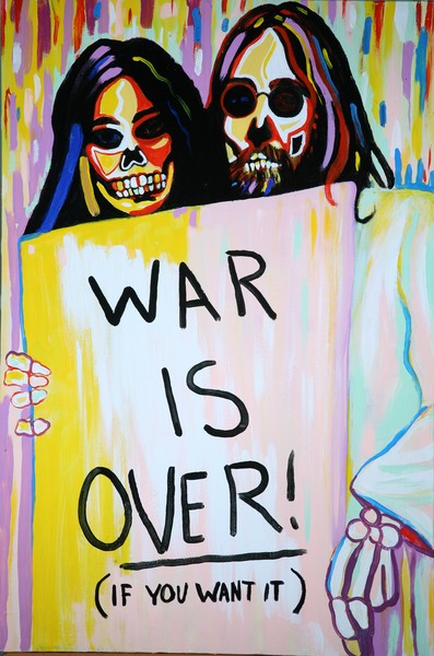 War Is Over