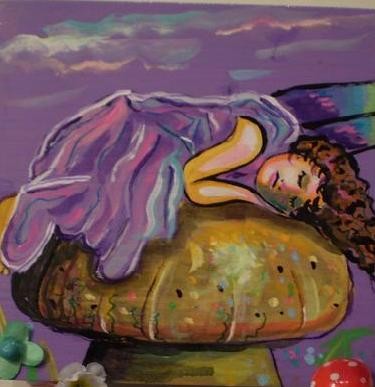 DREAMING