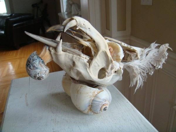 Wolcott Exhibit '09