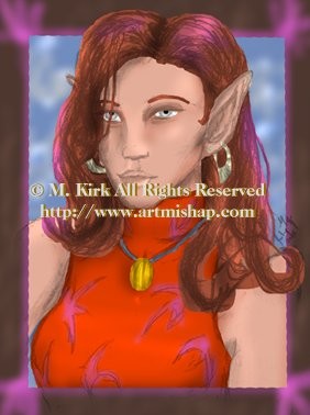 Smirk--Sortia