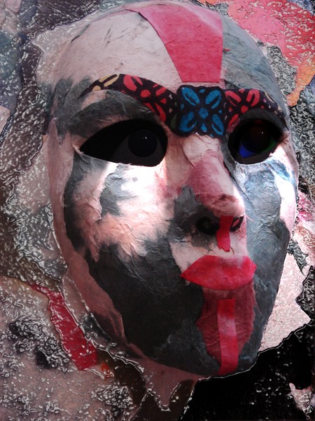 The Mask