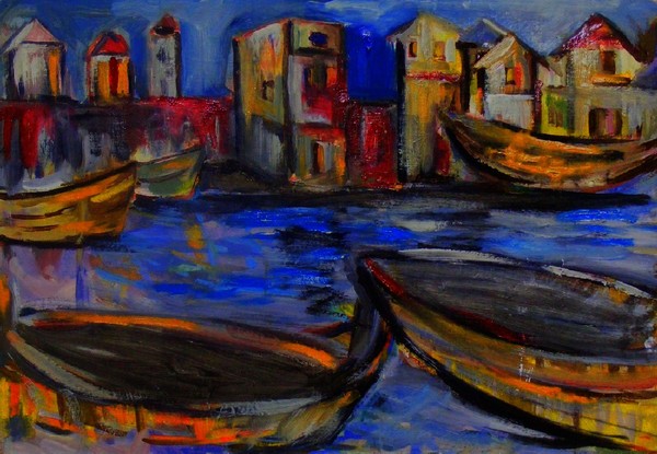 Seaport