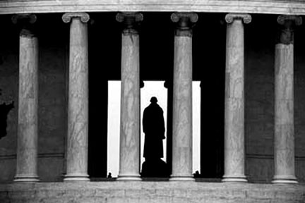 Jefferson Memorial