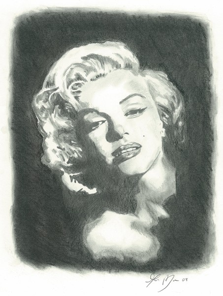 Marilyn Monroe