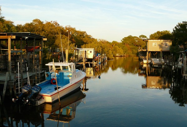 Cedar Key