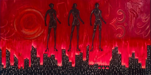 Hotgirl Mirage