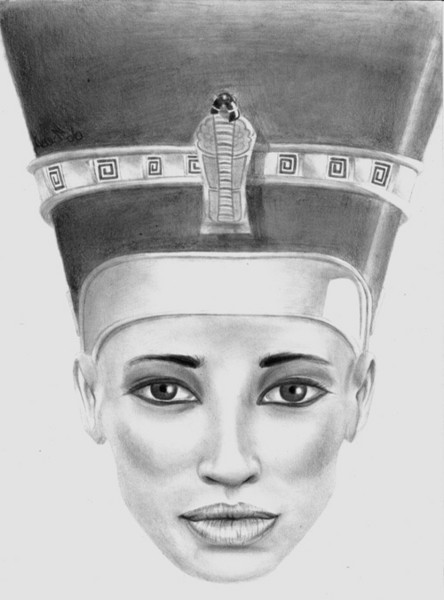 Nefertiti