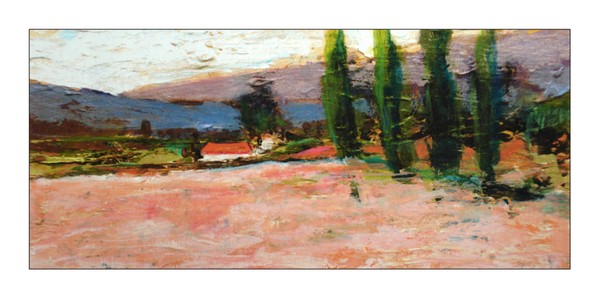 Small Farm